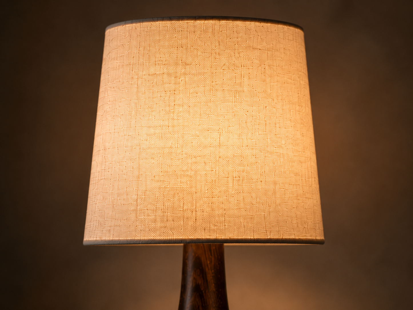 Luxora Forma™ | Sculptural Table Lamp