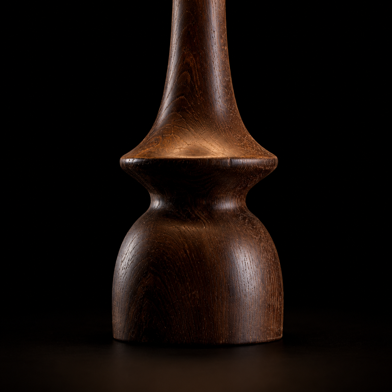 Luxora Forma™ | Sculptural Table Lamp